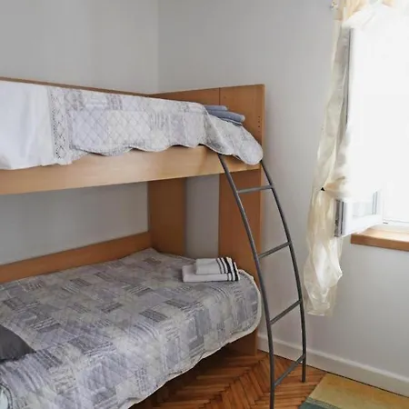 In With Seaview, Balcony, Air Condition, Wifi