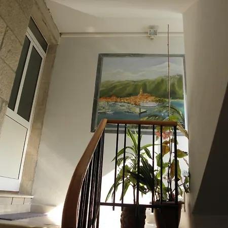 In With Seaview, Balcony, Air Condition, Wifi